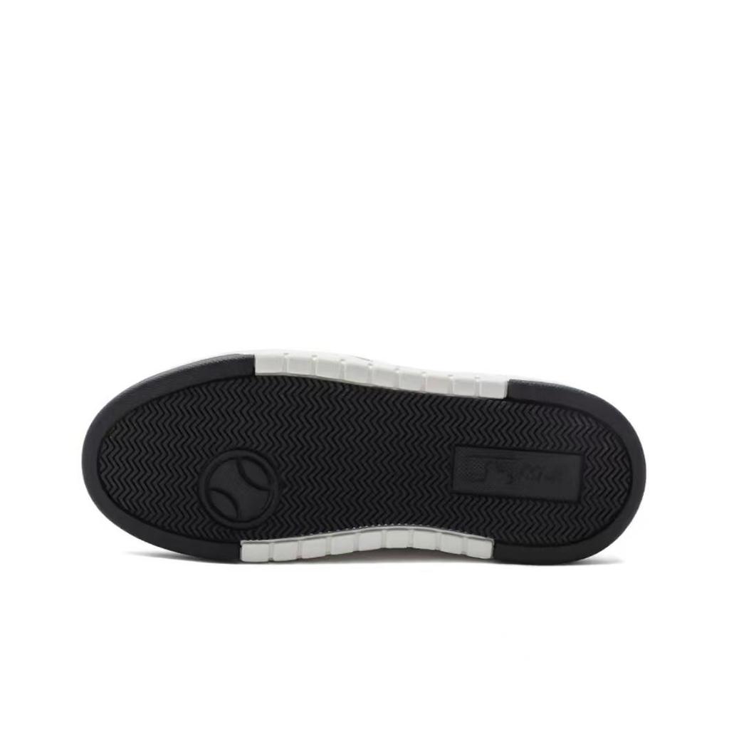 MLB Массивные кеды на шнуровке Низкие Скейтбордические Обувь Унисекс Белый 3ASXCA12N-50WHS(team1487-)