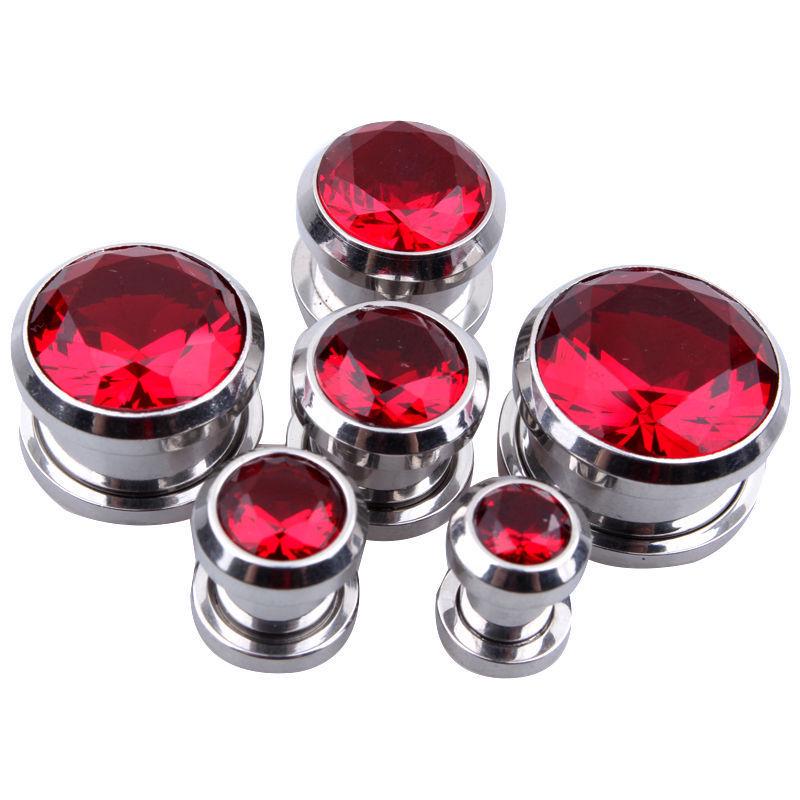 Изделие для пирсинг из хирургической стали