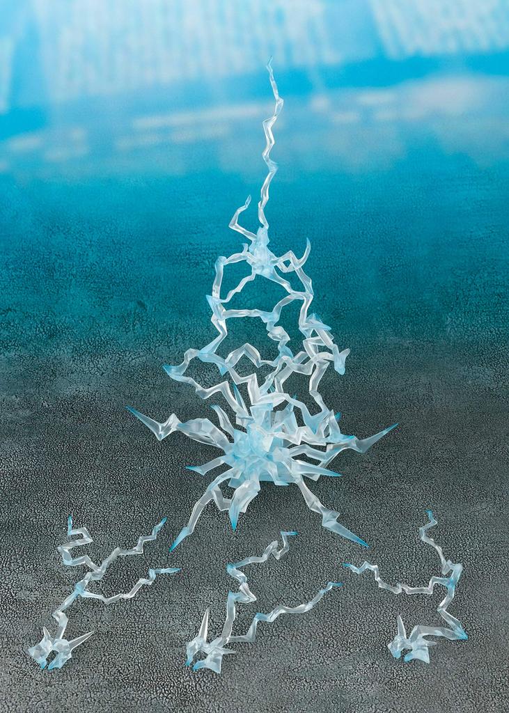 Эффект Тора Тамаши Набор Громовержцев и