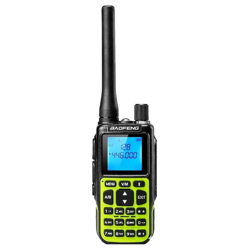 Baofeng UV-5R MINI-5 Two-Way Radio (CN version)