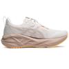 ASICS NOVABLAST 5 Mesh Low top FLYTEFOAM BLAST PLUS Running Shoes Women's White Pink Purple 1012B765-102