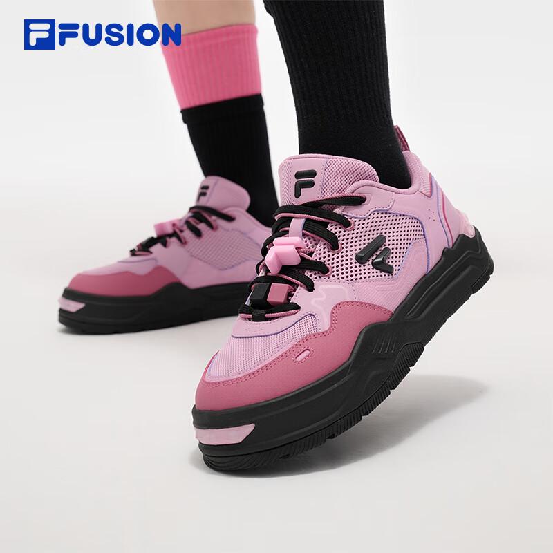 FILA FUSION CUBE Women's Running & Casual Shoes