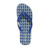Regatta Mens Bali Geometric Flip Flops