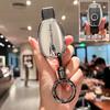 FA9TPU Key Fob Cover For Mercedes Benz A B C E S Class W204 W205 W212 W213 W176 GLC MAYBACH Keyless Soft Case