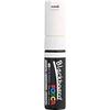 Uni Blackboard Posca Bold White Water-based Pigment PCE2508K.1