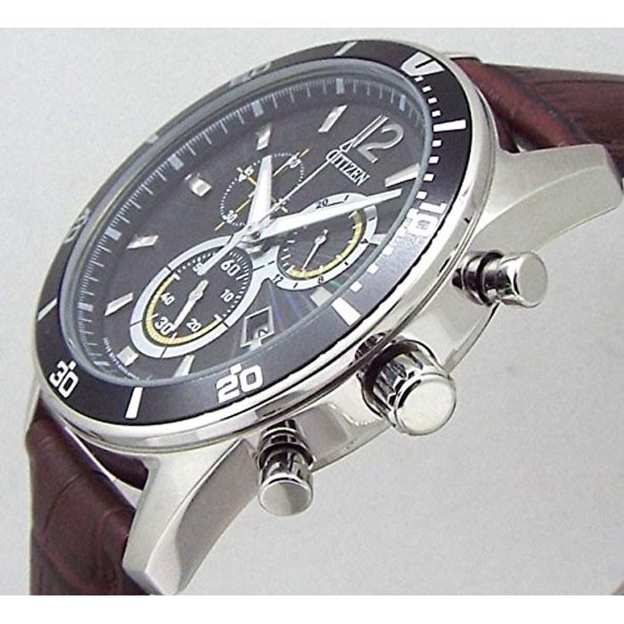 Citizen Эко-Драйв Хронограф VO10-6742F BR
