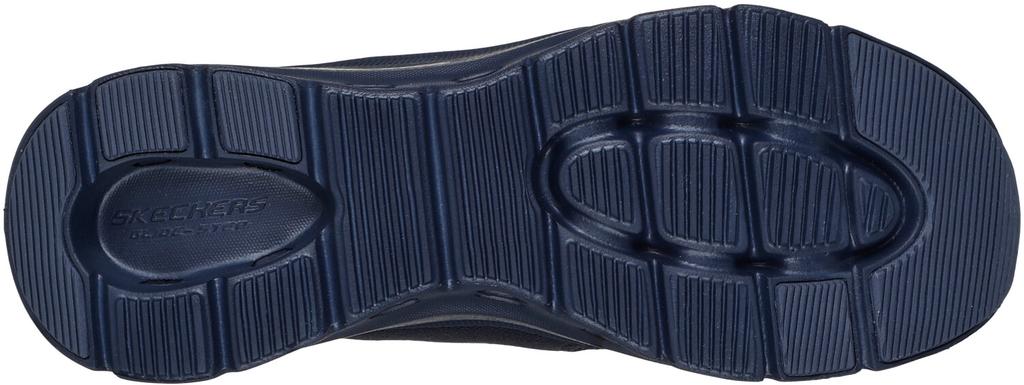 Кроссовки Skechers Glide-Step Pro navy/charcoal