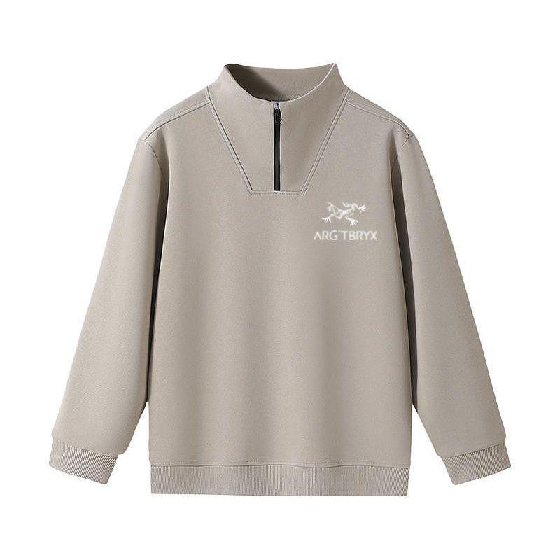 S Ancestor Z Beginning N Птица Худи с длинным рукавом для улицы