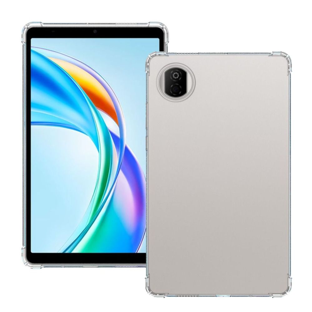 Transparent Protective Cover Shockproof Back Cover New Protective Shell for HONOR Pad X7 8.7“ 2025