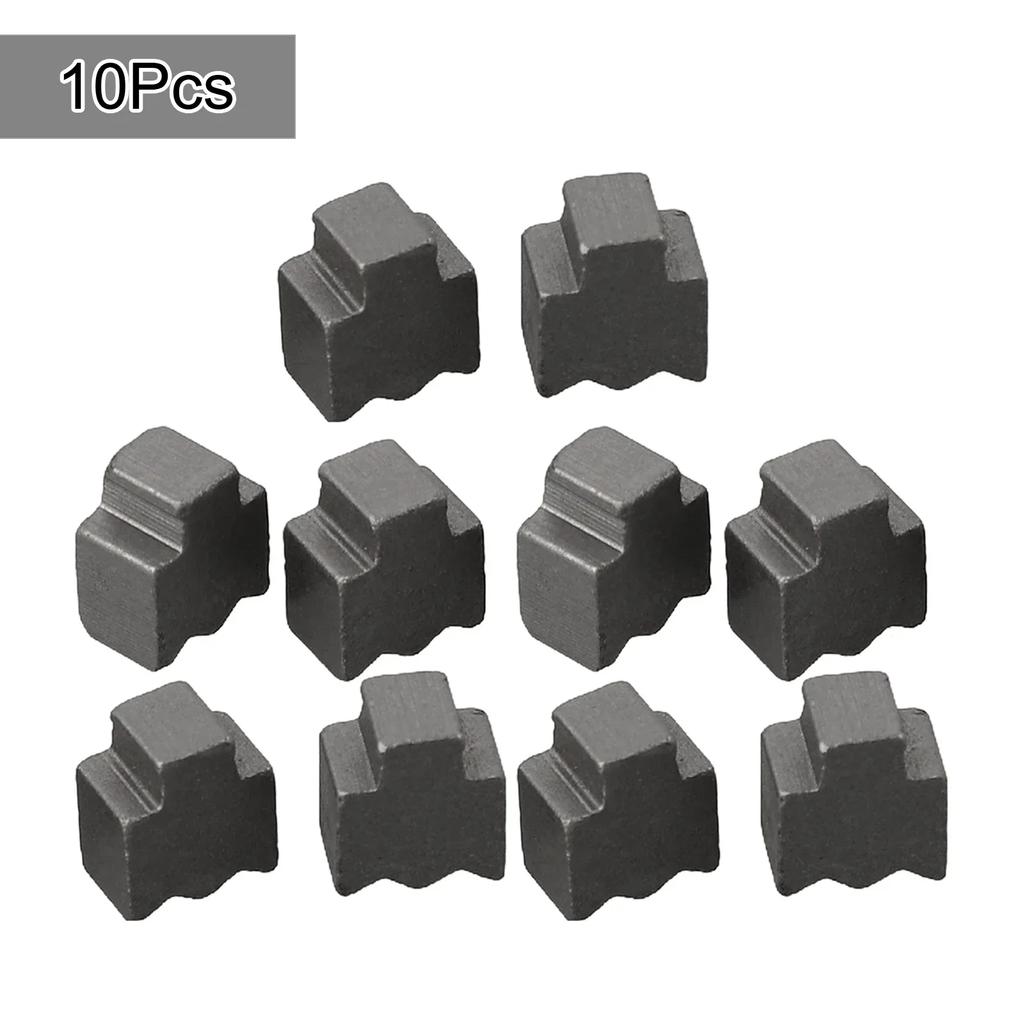 Инновационная конструкция держателей угольных щеток, повышающая производительность в электродвигателях, таких как серия RS775 Rs750 Rs770