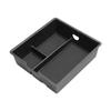 Car Armrest Storage Box For Lexus GX 550 GX5502024 2025 Central Console Sundries Organizer Car Interior Accessories M1R3