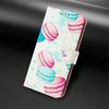 Чехол Pixel 9 для Google Pixel 9 Pro XL Флип Funda Google Pixel 8a 7a 6a 8 Pro 5a 4a 5G Кожаный Кошелек с Рисунком Чехол для Телефона