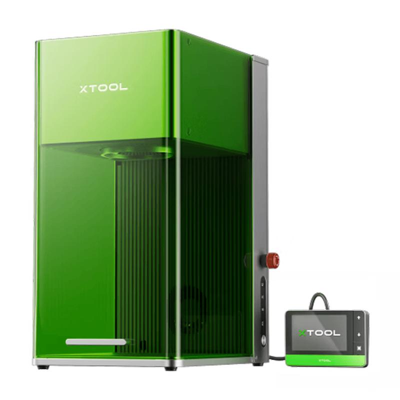 XTOOL F1 Ultra Dual-Source Laser Engraving Machine