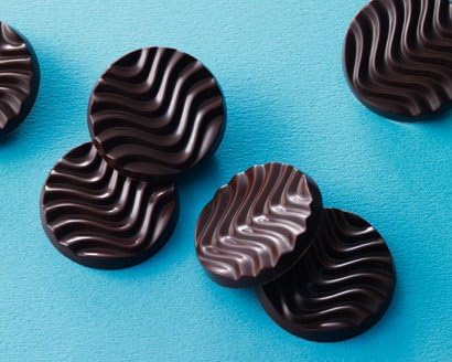 Royce Hokkaido Confectionery Pure Chocolate Mild Bitter 20 шт. 100 г 1 коробка [ROYCE']