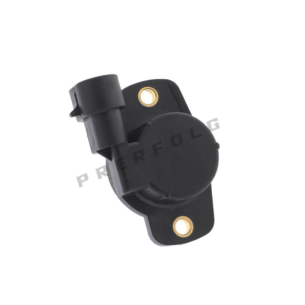 PF7C/00 TPS throttle position sensor Fit For Renault Nissian Chery QQ Car