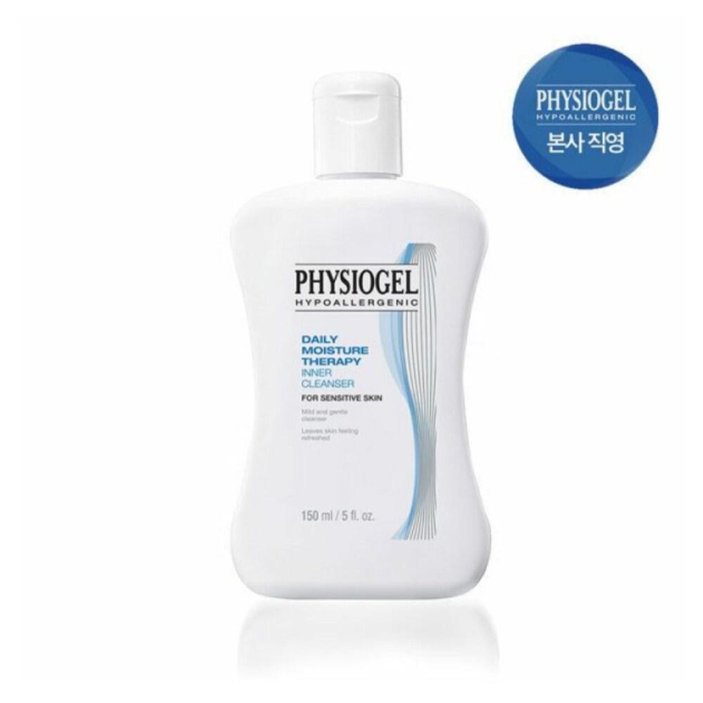 Physiogel DMT Внутреннее очищающее средство 150 мл x 1