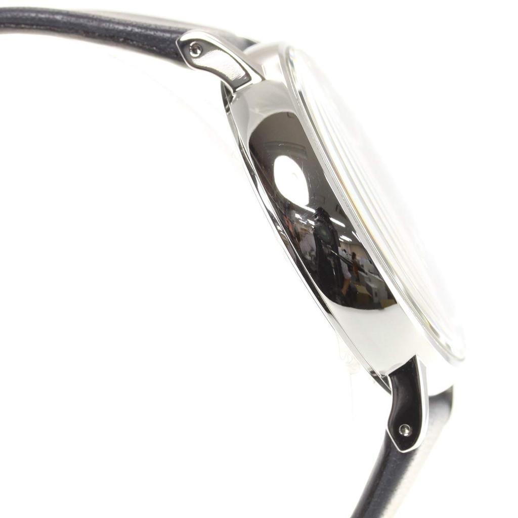 ISSEY MIYAKE Watch f F Ichiro Iwasaki Design NYAJ006 [ISSEY MIYAKE] Men's