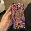 Aboriginal Art Print Case For Nubia Red Magic 8S Pro Plus Red Magic 8 Pro 6 7 6S 7S Pro 5G 5S 6R Cover Coque