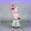 Ball Dragon Majin Buu Pvc Anime Model Ornament For Collectors And Gift Ideas