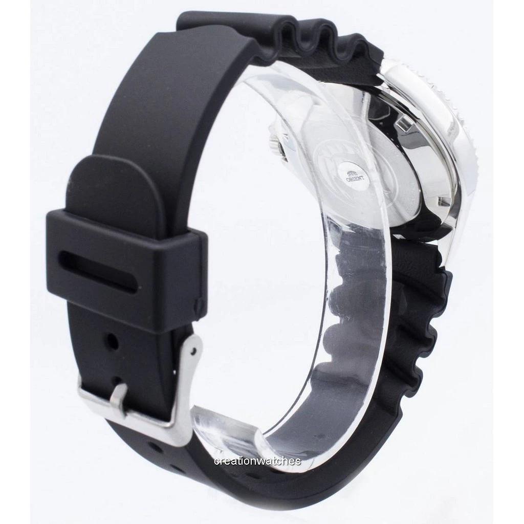 Orient Ray II FAA02007B9 Автоматические мужские часы 200M