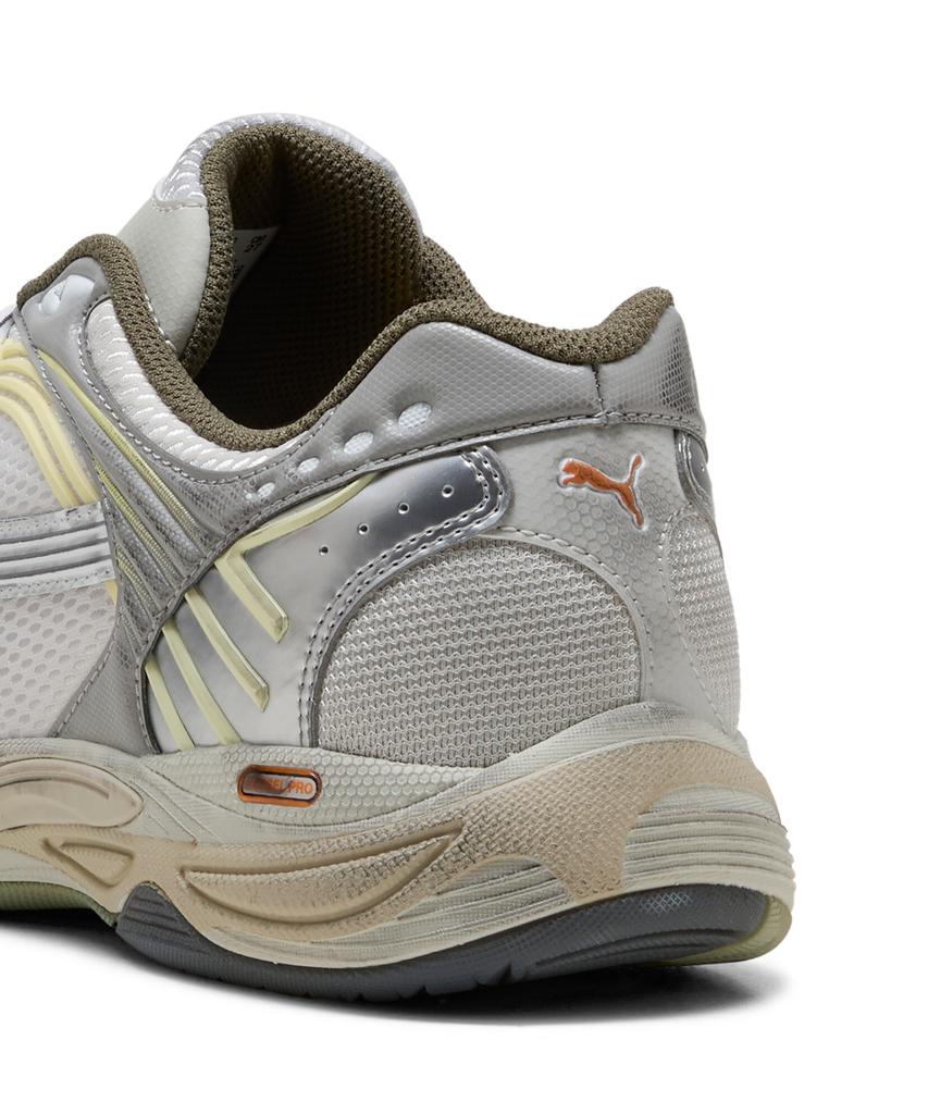 Puma Кессель Про - Белый: Пепельно-серый / 402964-02