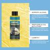 Clean Car Wash Liquid Mild Does Not Damage The Car Paint Car Truck SUV RV Protective Cleaning Liquid 100ml