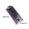 LGT8F328P MiniEVB Type C MICRO USB for ATMEGA328 Nano V3.0 LGT8F328P CH9340C / HT42B534-1 SOP16 for Arduino