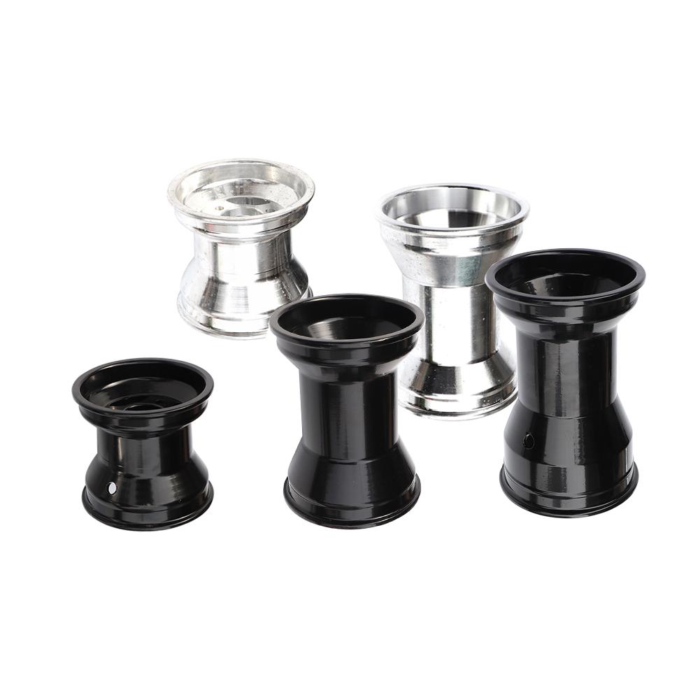 Modified 5 Inch Go Kart Aluminium Alloy Wheel Rim Fit For Go-Kart ATV Drift Car Scooter Replacement Wheel
