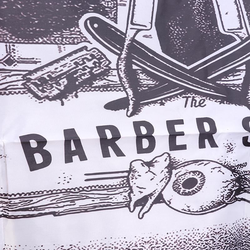 Парикмахерский фартук для салона