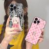 Onimai Oyama Mahiro для iPhone 16 15 14 13 12 11 X XR XS 8 7 Pro Max Plus Mini Цветная Печать Смартфон Роскошные Мобильные Телефоны