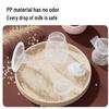 MissBaby Бесшумный и Мощный Двойной Электрический Молокоотсос: Автоматическое, Комфортное Сцеживание Молока в Послеродовой Период