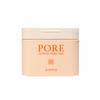 Aippo Elastic Pore Pad 170g 80 Sheets 1 Pack