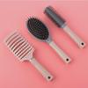 Women's Anti-Static Air Cushion Massage Comb