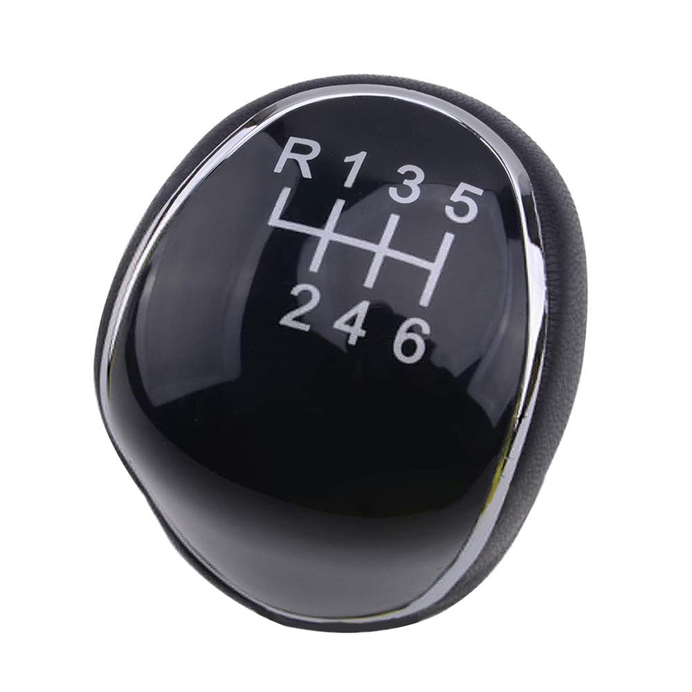 6 Speed Gear Shift Knob For Ford C-Max Focus Galaxy Kuga Mondeo S-Max 1798600