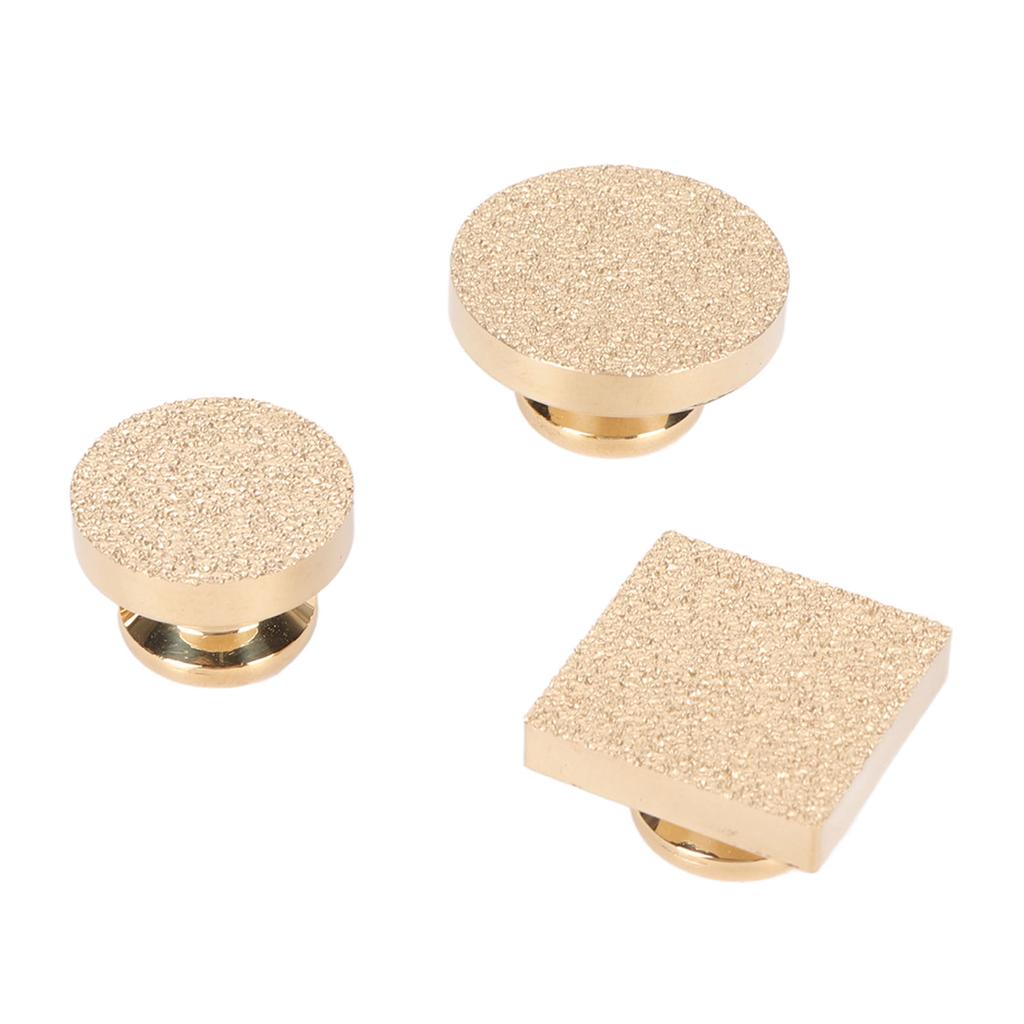 5 шт. матовый медный штамп медный пустой штамп для приглашений на свадьбу