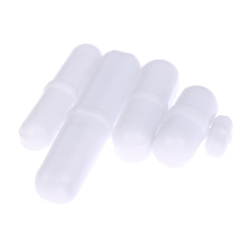 Magnetic Stirrer Stir Bars Mixer Stiring Rod 10Mm/20Mm/25Mm/30Mm/40Mm