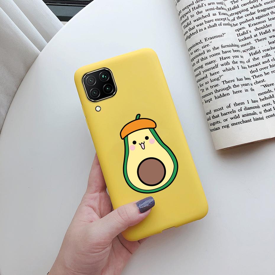 Чехол для Samsung A12, силиконовый мягкий чехол из ТПУ на заднюю панель, чехол для телефона Samsung Galaxy A42 5G A12, чехол-бампер для Samsung A42 A 12, чехол