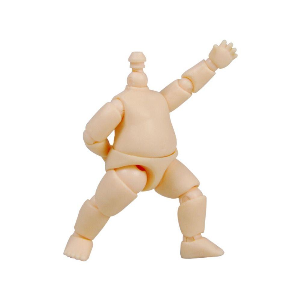 Наряд для маленькой куклы GSC, тела Obitsu 11, BJD, модель, кукла, подарок на день рождения, тело YMY, аксессуары для кукол