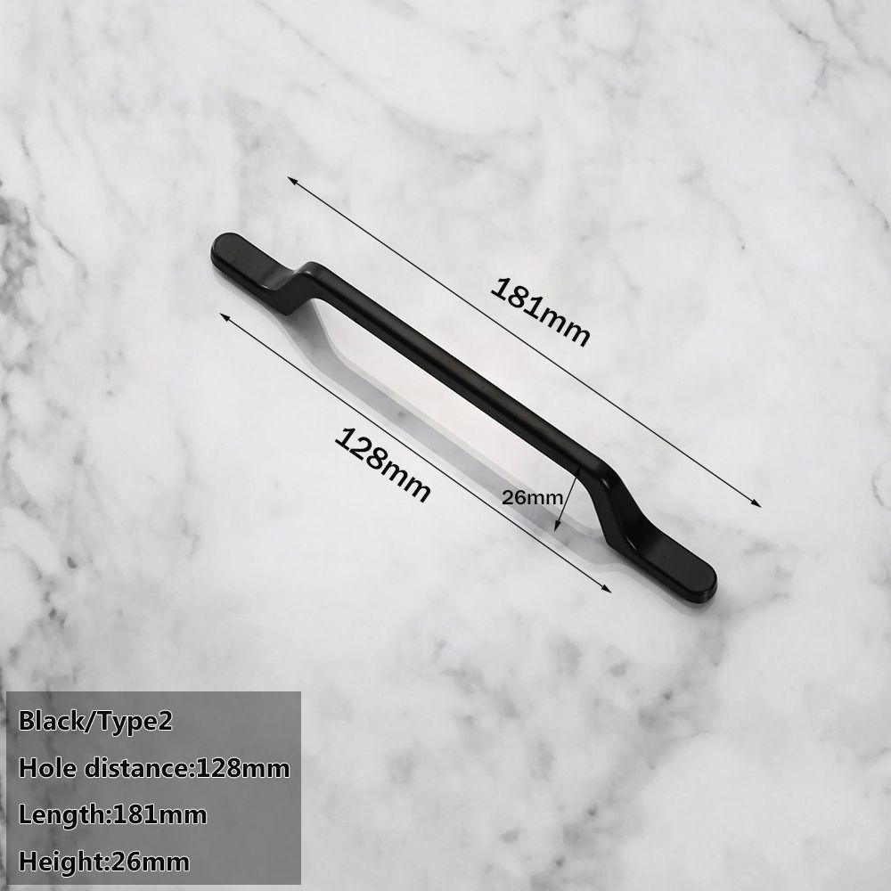 Ручки Ручки ящика шкафа Ручки дверцы шкафа Ручки ящика Ручки шкафа Ручки кухонного шкафа