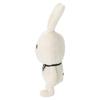 Jack Bunny Plush Rabbit Driver Golf Headcover Unisex Club Protector White