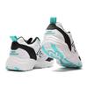 New Balance 708 Широкие 'Белый Черный' Женские WX708BT