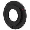 M42CFX Adapter Ring Fit for M42 C Mount Lens Installing for FX Mount Camera Body