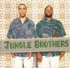 CD JUNGLE BROTHERS  V.I.P. GEE1008292 Gee Street V2 1999 Не Япония Рэп Хип-Хоп R&B Б/у