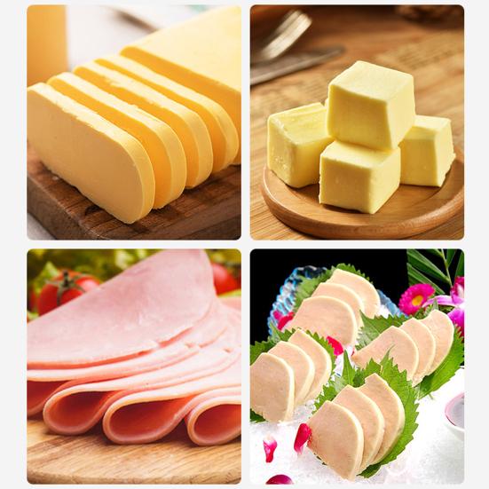 Сырорезка Доска для нарезки блочного сыра Легкая нарезка Деревянная твердая полумягкая сырная масса Масло Овощи Гильотина Колбаса Ветчина Билтонг Вяленое мясо