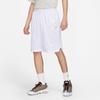 Nike Короткие белые мужские брюки в сетку X Kim Jones NRG AM DH6588-100