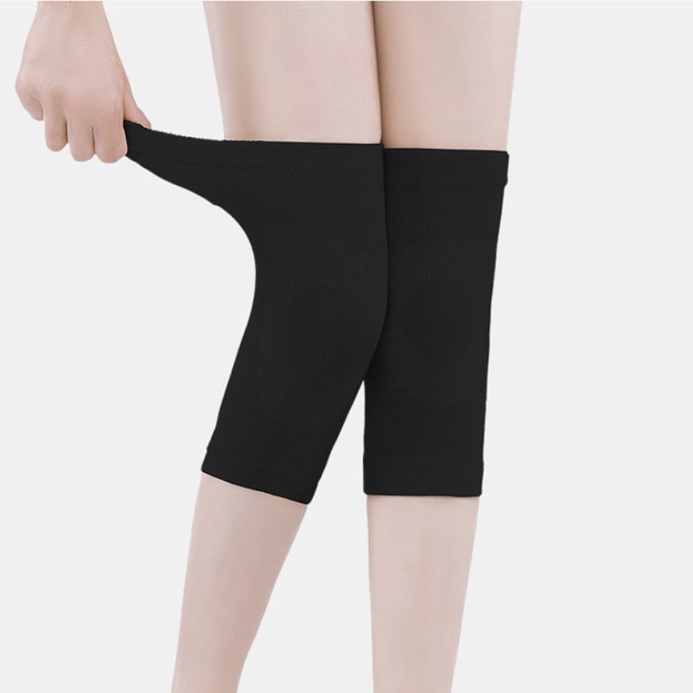 Sleeves Knee Support Support Gear Knee Massager Sport Knee Pad Kneepads Leg Warmer Knee Brace