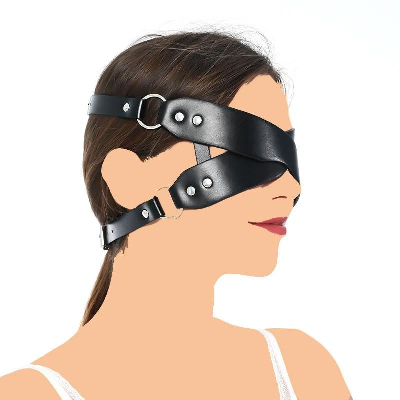 Взрослая игра Секс-игрушки для мужчин женщин Бондаж Регулируемые наручники Ремешки на лодыжки Фетиш Без вибратора Эротические аксессуары Секс-шоп