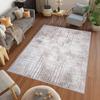 Washable Printed Carpet RVG0719