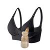 Hands-Free Breast Pumping Bra for Nursing, Breathable Maternity and Breastfeeding Support