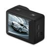 Уличная 4K 24FPS 16MP экшн-камера с двойным IPS-экраном, WiFi, водонепроницаемая, профессиональная спортивная DV-камера с креплением на шлем и пультом дистанционного управления, веб-камера